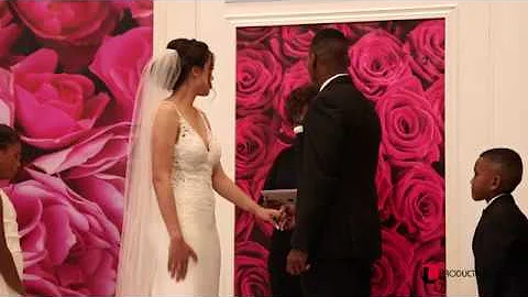 Real LOVE Still Exist! (The love story of John and...