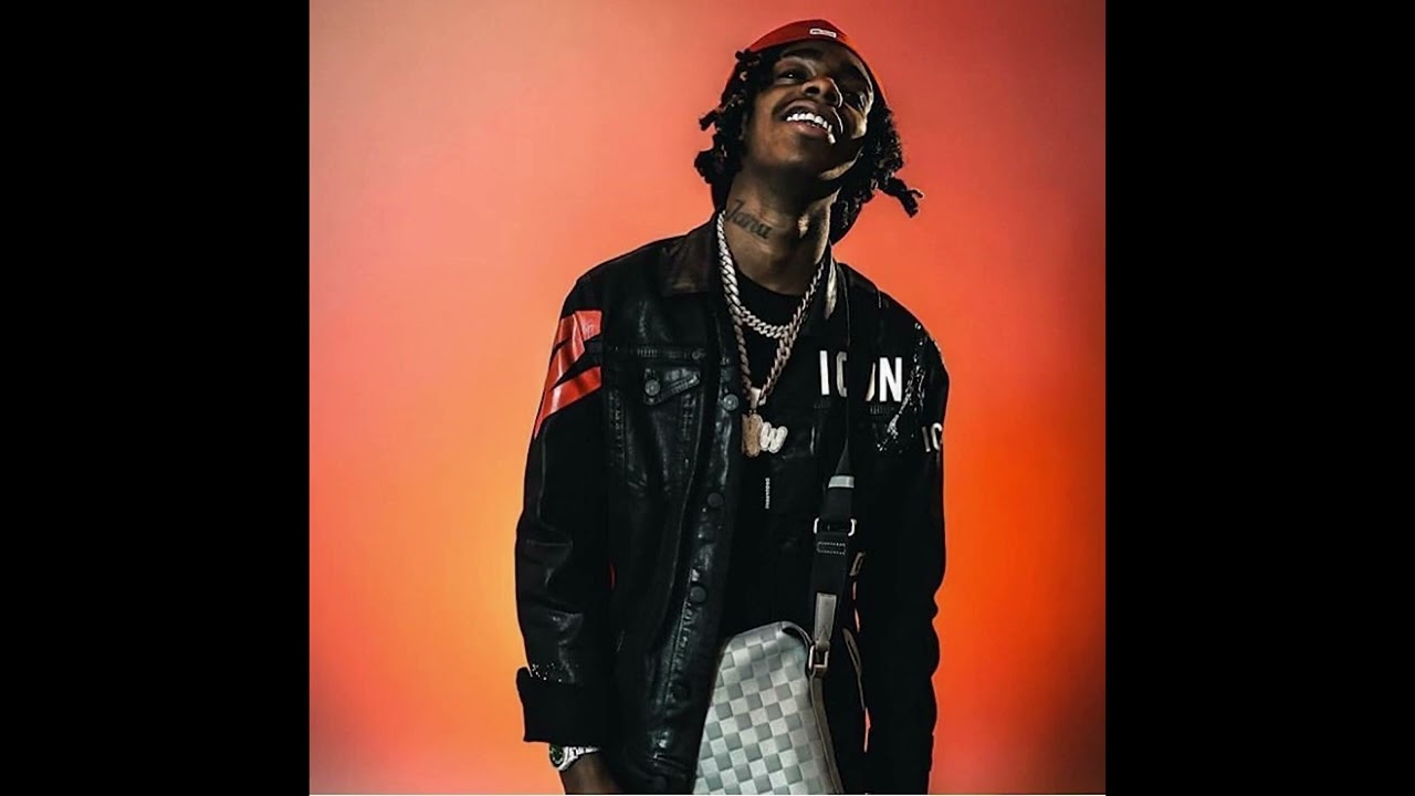 (FREE) YNW Melly x Juice WRLD Type Beat Gods YouTube