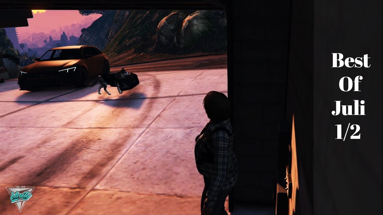 Best Of Juli 1/2   [Unity-Life.de]