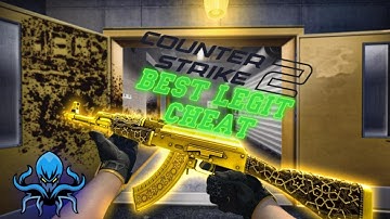 CS2 Hack | by CLIMBCHEATS | AIM+WH | 2025 | FREE DOWNLOAD