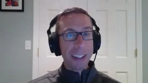 Dave Jageler - Voice Of The Washington Nationals