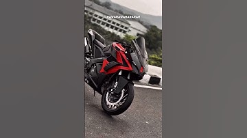 Bajaj pulsar rs 200 New Modification (2025) & New model |#short #ytshort #rc200 #r15v5 #rs400 #ns400