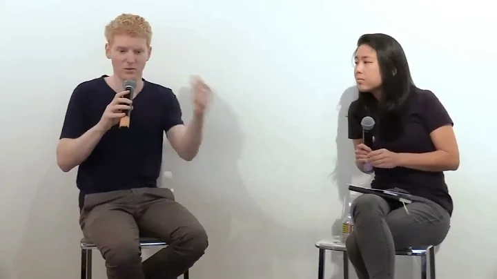 Patrick Collison explains why it sometimes make sense to quit