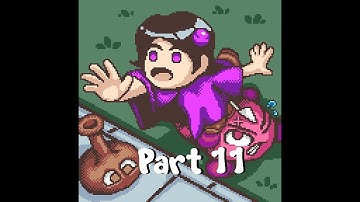 NES GameMaker ARPG Tutorial, Legacy of the Wizard, Part 11: Camera