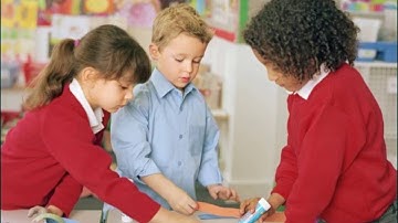 Teaching Positive Interaction Skills for Children with Autism Spectrum Disorders