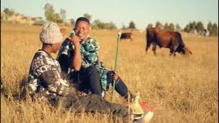 NTATE MILO FT WAVE RHYDER - KE MOLIMO