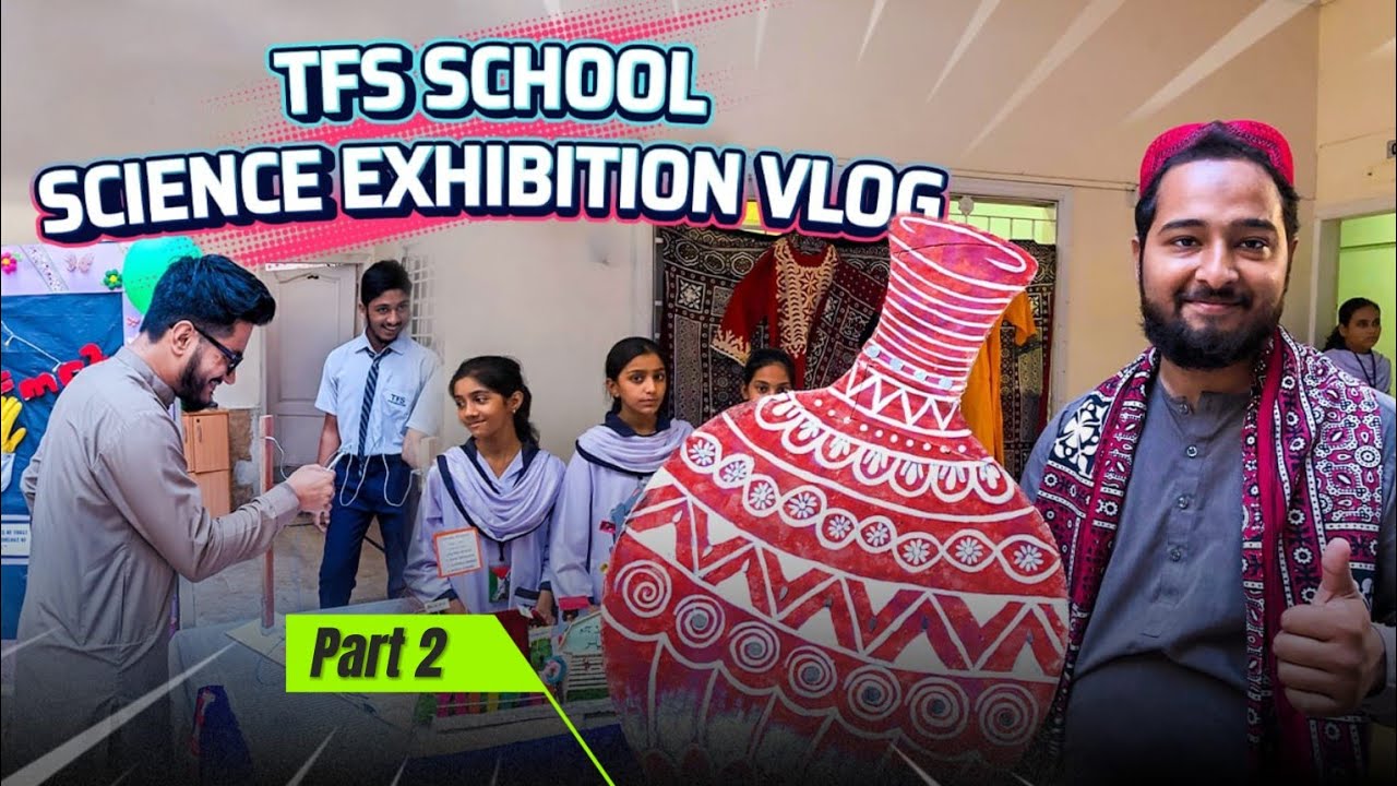 Aj dekha TFS School Science Projects ideas Part2 🤩😍💡😮
