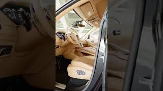 2021 Aston Matin Dbx Reels - Video Editor Mykhailo Chykur