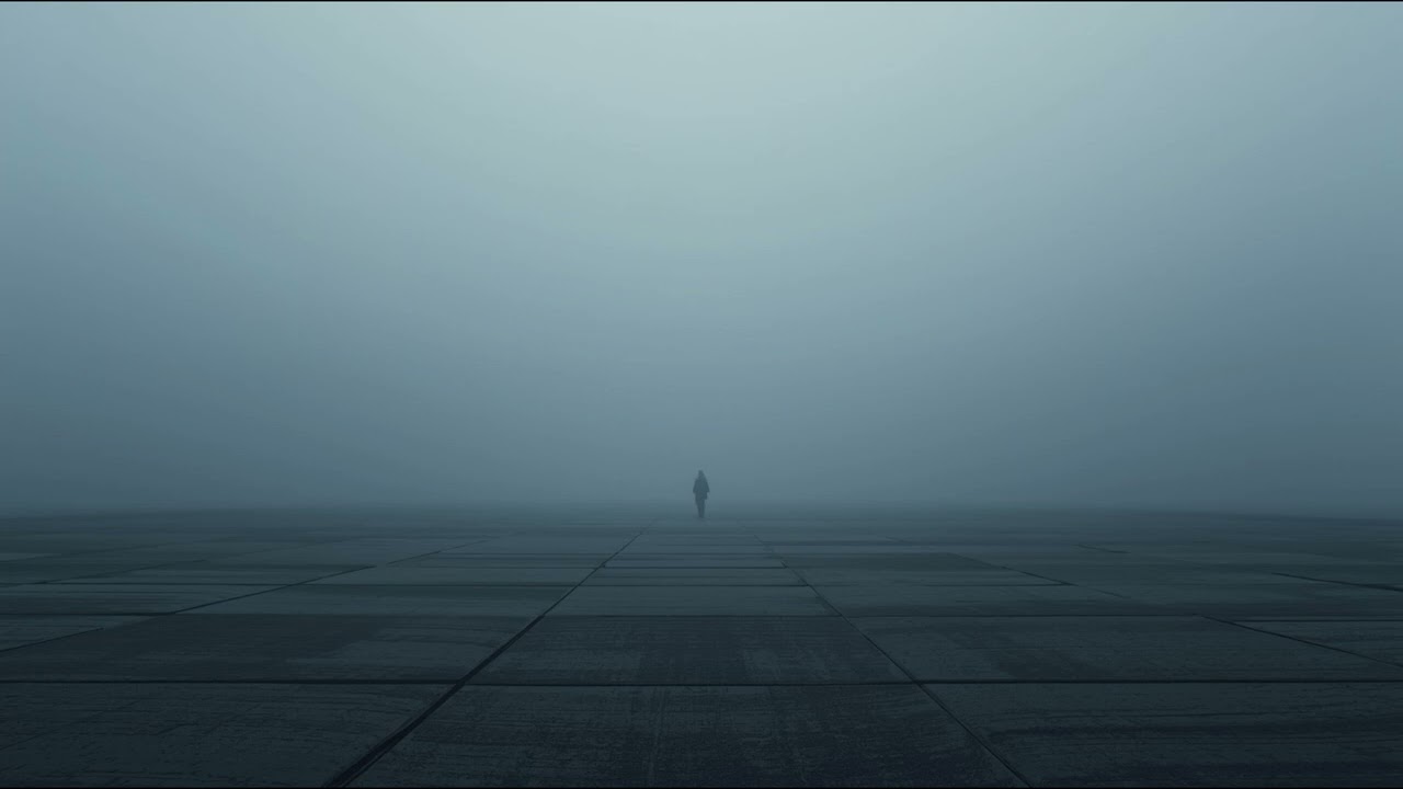 What we leave untouched (STILL EP) - GWYN