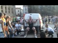 Bruno leal car squat