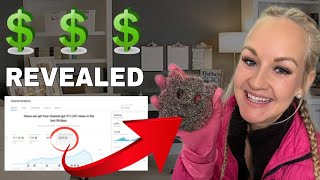 How Much Does Aurikatariina Earn from YouTube? Here's the data