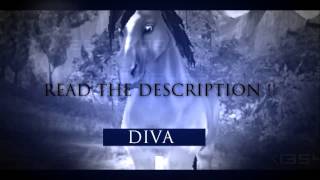 sso -Shes a DIVA-