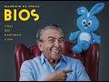 Documentário sobre Maurício de Sousa na Disney+