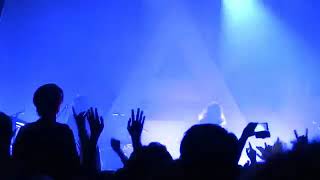30 Seconds to Mars   Closer to the Edge HD Live in Toronto