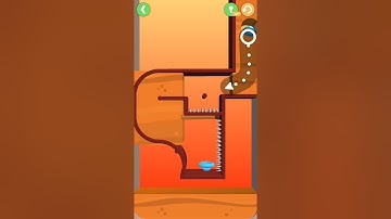 dig this!  205-16 | Mars Attacks’ | Dig this level 205 episode 16 solution gameplay walkthrough