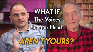 The foreign entities within our minds | Interview with the IFS experts who