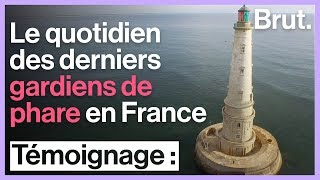 Le phare de Cordouan, dernier phare habité de France