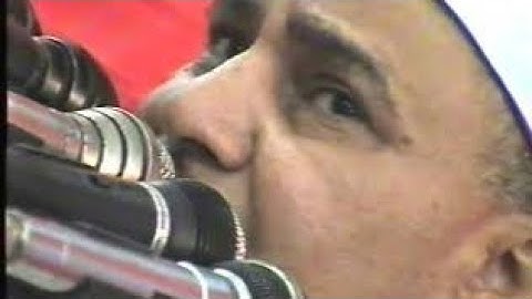 خواتيم سورة هود وقصار السور ( البلينا 1999 ) .. الشيخ محمود صديق المنشاوي