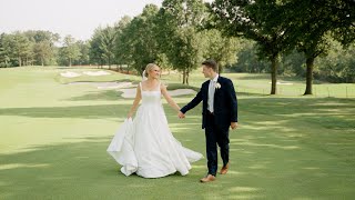 'There's no denying that God created you for me' | Ashley and Beau's Evansville Country Club Wedding by David Horner 111 views 7 months ago 9 minutes, 10 seconds
