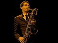 Rik van den Bergh, Baritone Sax - "Brothers" ["Four Brothers"/Woody Herman Tribute] ("Reserge" 2007)