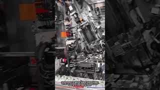 Innovation Technology Integrated Automatic Bottling Line