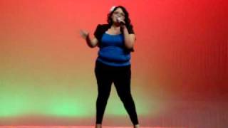 Lip Sync 2010: 3rd place.MPG