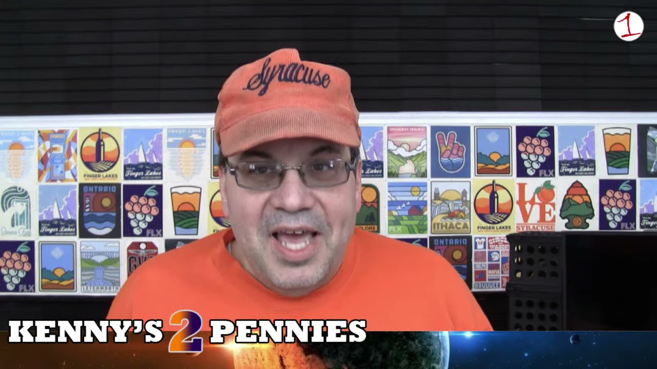 KENNY’S 2 PENNIES: By a Show of Hands (podcast) KENNY’S 2 PENNIES: By a Show of Hands (podcast)