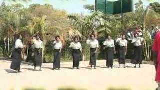 Wapo Wengi By Mwanza Singers EAGT Buzuruga