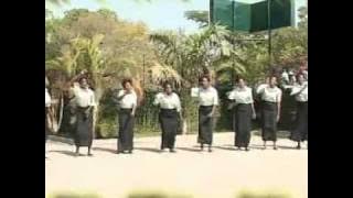 Wapo Wengi By Mwanza Singers EAGT Buzuruga