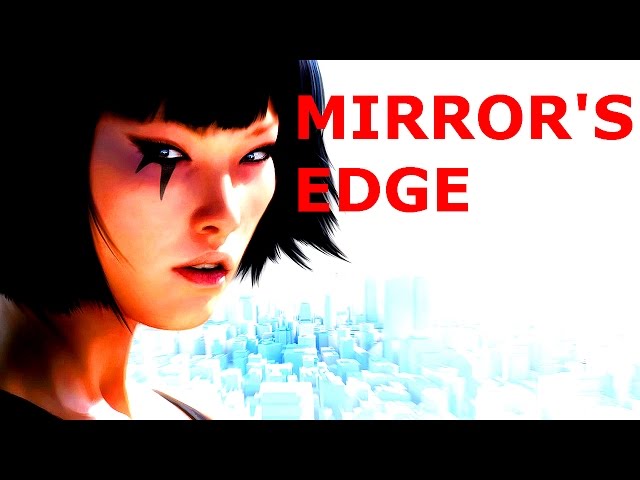 X360] Mirror's Edge (XEX BRASIL, Nowfragos e Oficial) - João13