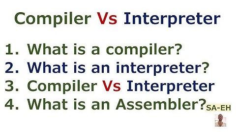 compiler vs interpreter | difference between interpreter and compiler | CBSE #4|compiler|interpreter