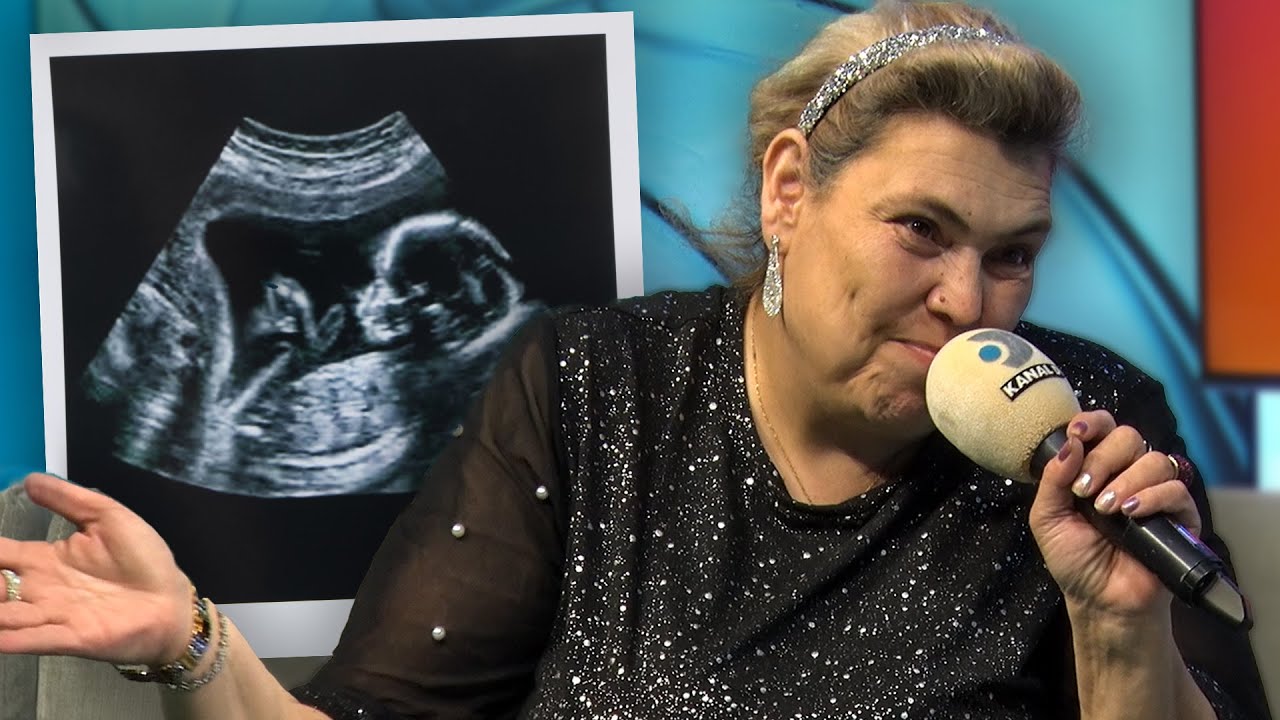 Ioana Tufaru e însărcinată din nou! “Sunt gravidă în două luni și jumătate”