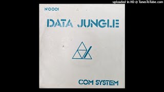 Data Jungle - Babenga 1985