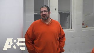 60 Days In Bonus - Cant Talk To Production Season 5, Episode 9 A&E