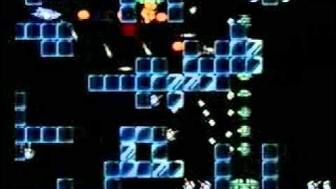 Gradius III - Arcade - Loop 1 clear - Superplay