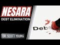 Nesara shorts  who gets the debt elimination