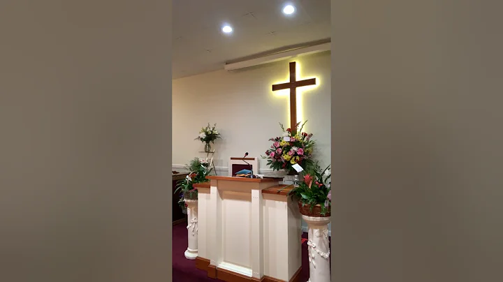 Janice McClure Threlkeld Service March 18, 2020