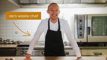 Zero Waste Cooking & Hospitality with Chef Vojtech Vegh | One Amazing Experience