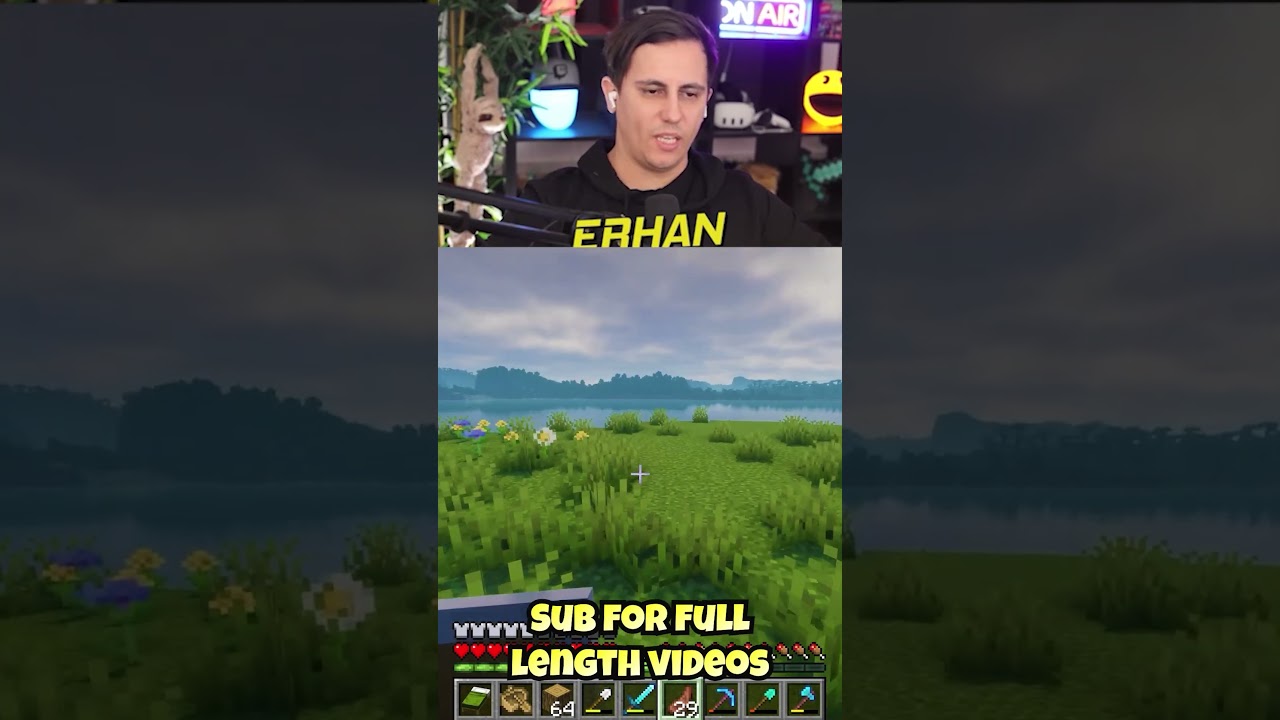 Casually communicating with Minecraft sheep!