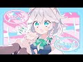 【東方ボーカルMV】メイドノココロハアヤツリドール（Vo:あよ）【森羅万象公式】