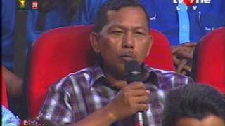 Download lagu TvOne 2403 Calon Wakil Rakyat Mencari Suara Rakyat f