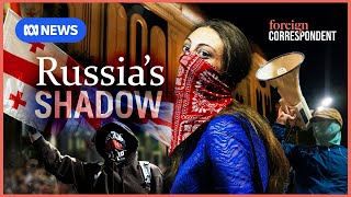 Download Lagu The Fall of Georgia's Democracy in the Shadow of Russia | Foreign Correspondent MP3 Download Lagu The Fall of Georgia's Democracy in the Shadow of Russia | Foreign Correspondent MP3