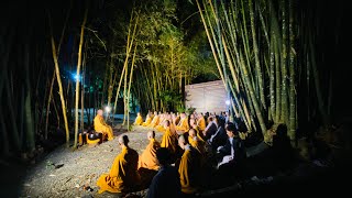 NIKAYA Thiền Tập - 16 Hơi Thở ( Bản Đầy Đủ) - Giảng Kinh KIMBILA 2 - Kinh ĐA GIỚI 2