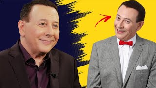 Paul Reubens Cause Of Death Is SHOCKING  RIP Legend