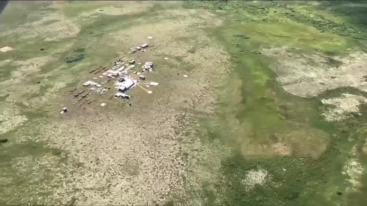 Supreme Court denies state’s bid to revive the copper and gold Pebble Mine proposal blocked by EPA