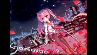 Nightcore - Bring Me To Life (HD)