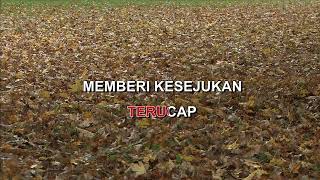 Download Lagu CINTA MAYANG SARI Indonesian Malay Karaoke MP3