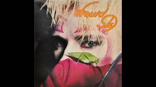 LIQUID SKY – Original Soundtrack – 1983 – Full vinyl record