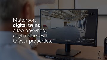 Matterport Pro3 Camera | Anywhere Anytime Access To Your Properties