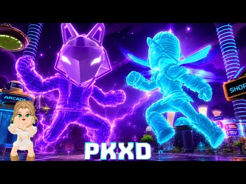PROTOKOLDE NELER YAŞANDI? #pkxd #pkxduniverse #pkxdbrazil #keşfetbeniöneçıkar #pkxdcreator #000